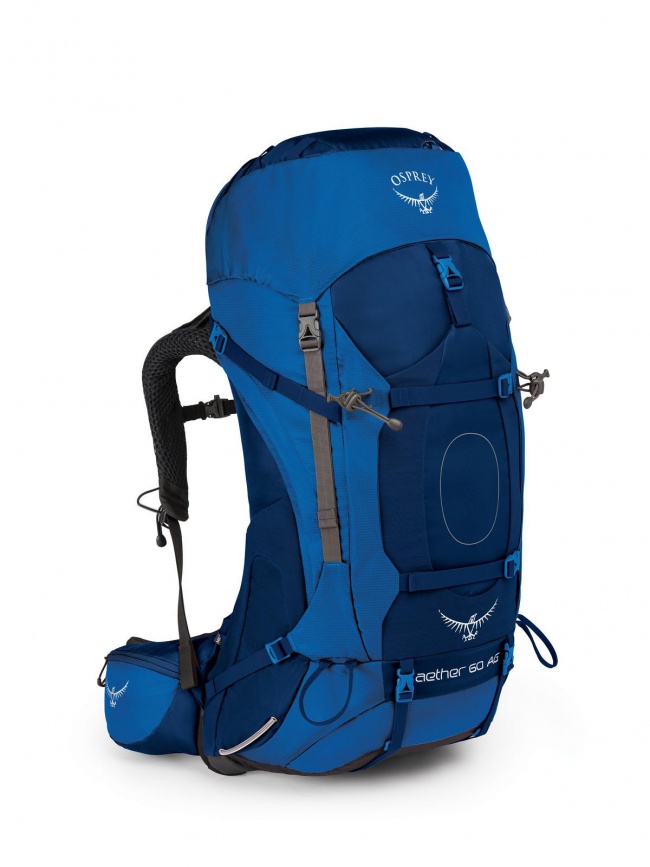 Osprey Aether Ag 60L Backpack