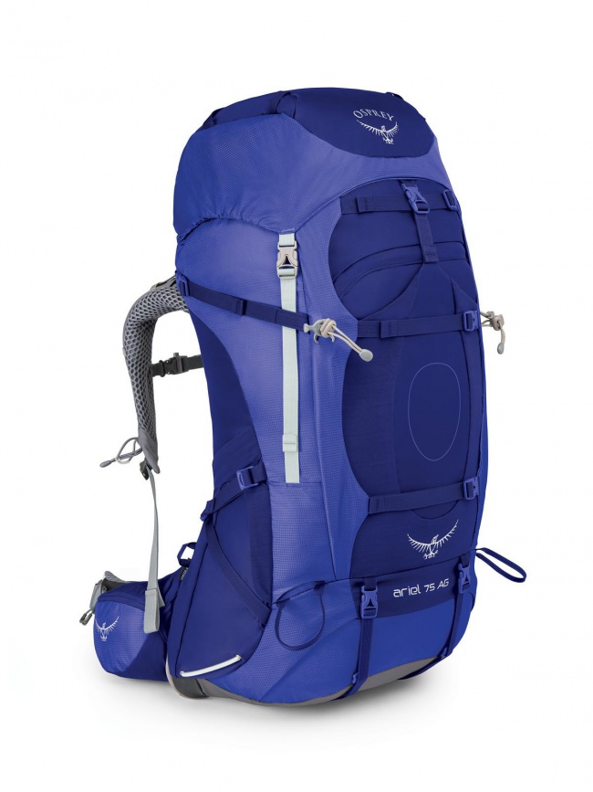 osprey 75l