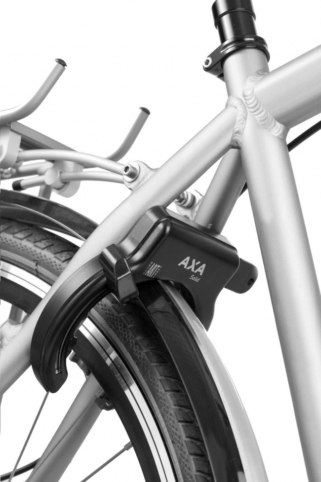 axa frame lock