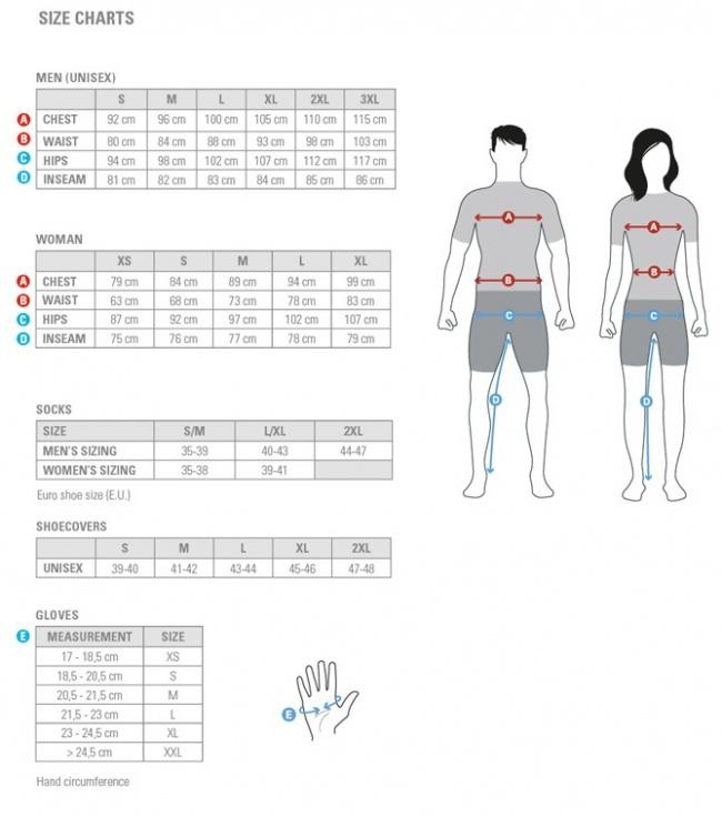 Castelli Volata 2 Jersey FZ White