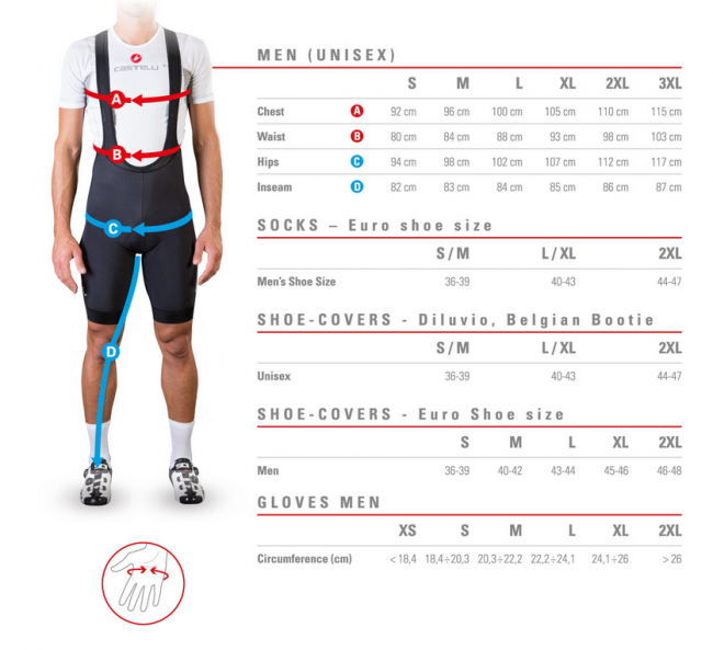 Castelli Superleggera Jacket White