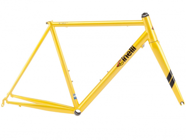 cinelli nemo frameset