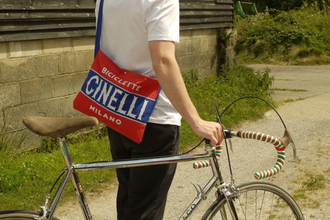 musette cycling