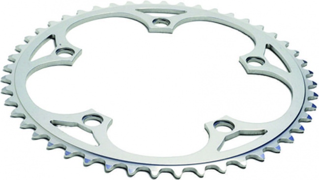 Sugino single sale speed chainring