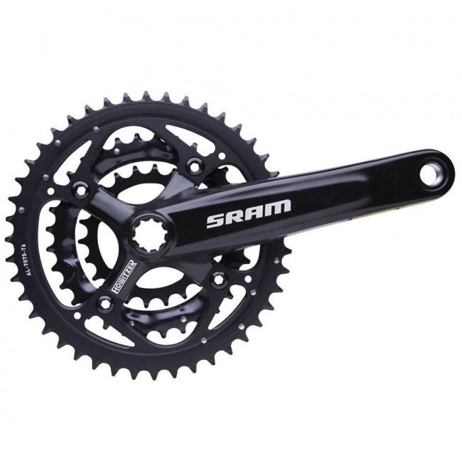 sram s800