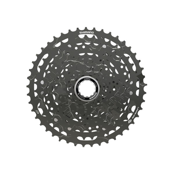 Shimano Cassette Sprocket CS-LG400-11 11-45T