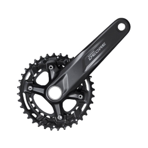 shimano m5100 crankset