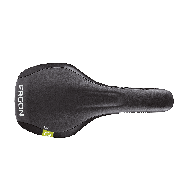 ergon enduro pro titanium