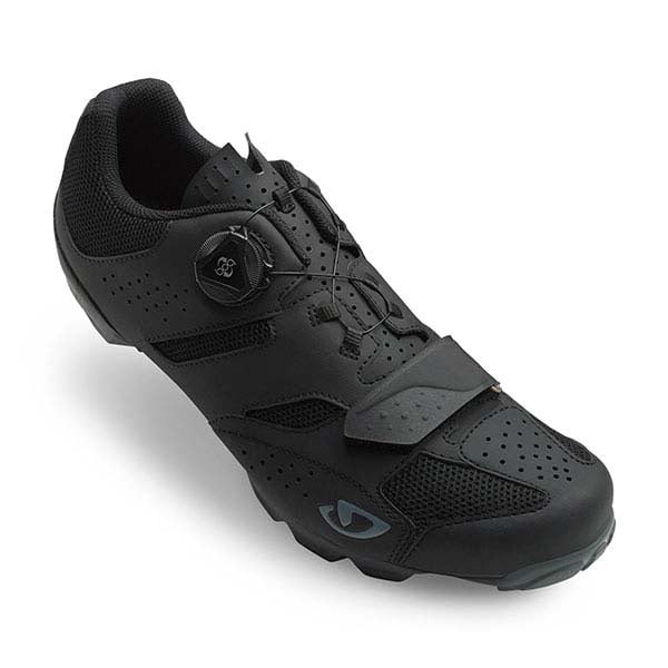 giro cylinder cycling shoes