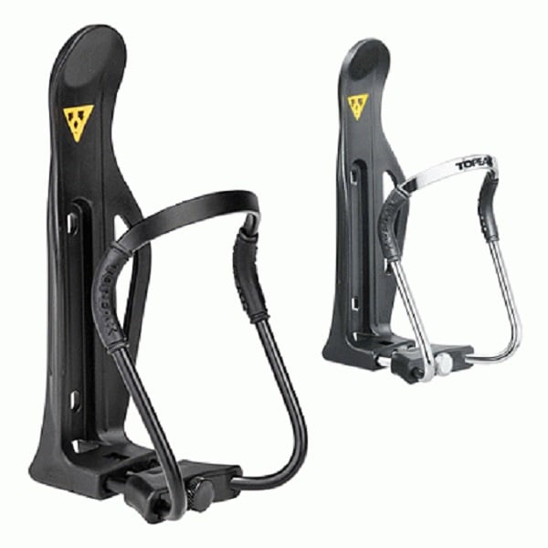 Topeak adjustable bottle cheap cage