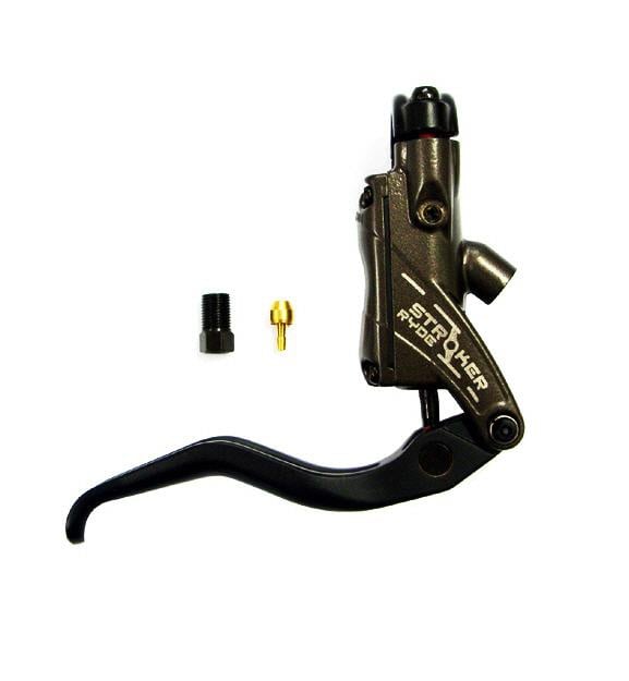 Hayes stroker ryde brakes best sale