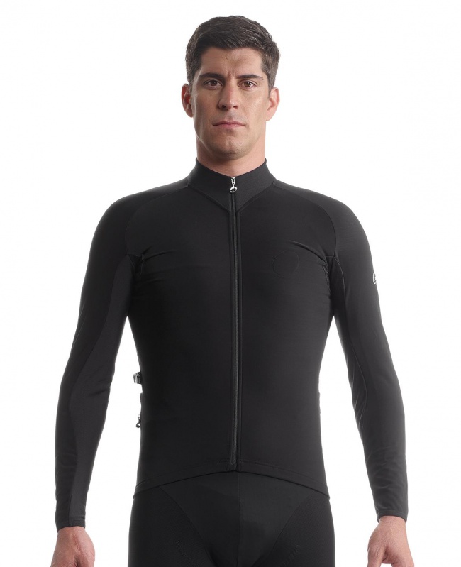 assos tiburu jacket laalalai