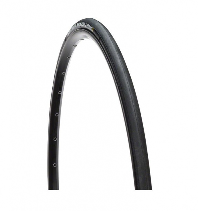 Michelin Krylion 2 Clincher Road Tire Black