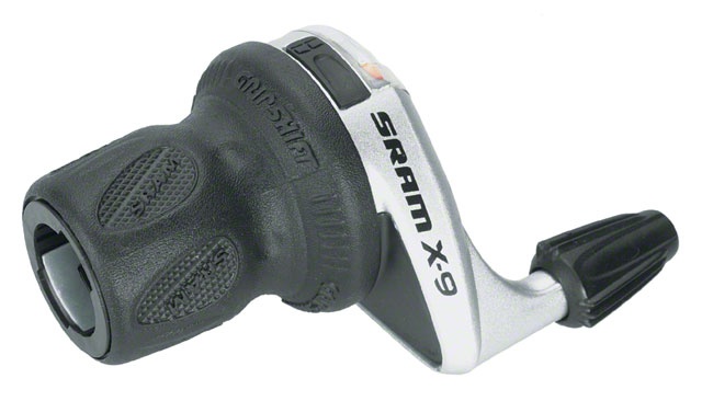 sram x9 front shifter