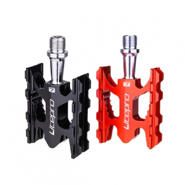 Enlee Litepro LightWeight Aluminium Flat Pedals