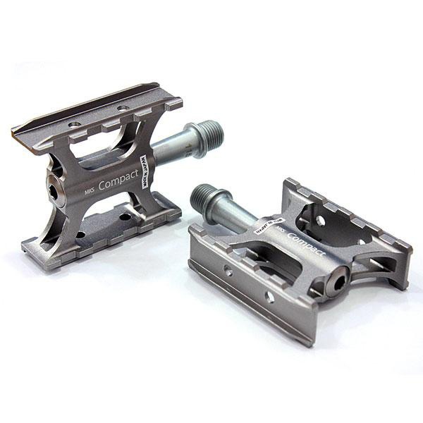 MKS Compact Road Bike Pedals 2colors