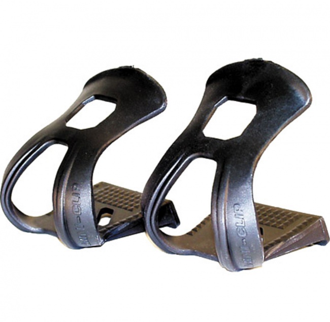 delta clips for shoes