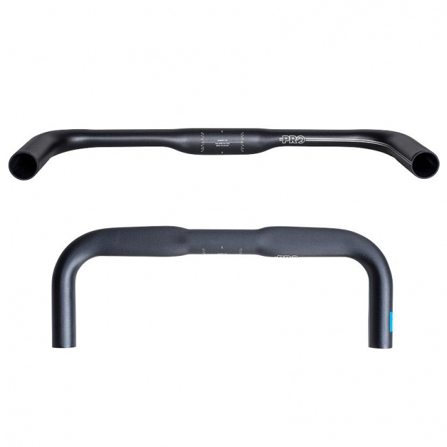 h type handlebar