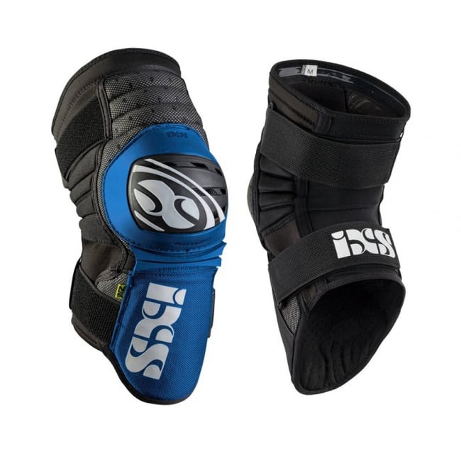 ixs dagger knee guards