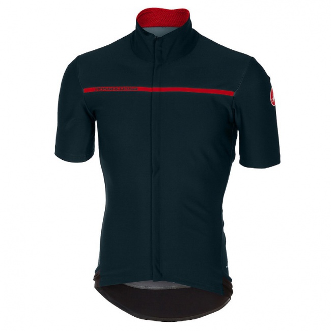 castelli gabba short sleeve