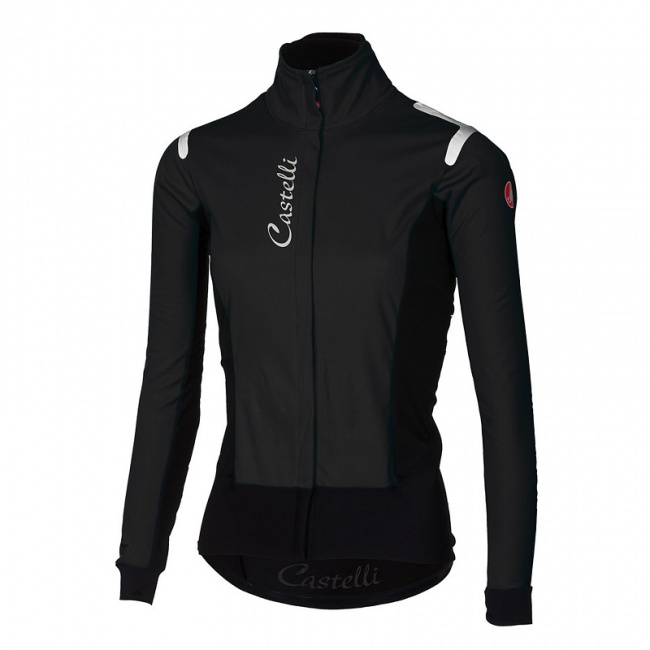 Castelli alpha clearance ros womens jacket