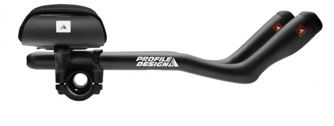 profile designs t4  carbon aero bar