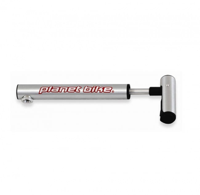 planet bike pump