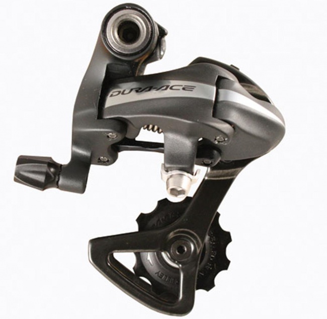 Shimano Rd-7900 Dura-ace Rear Derailleur 10-speed Ss