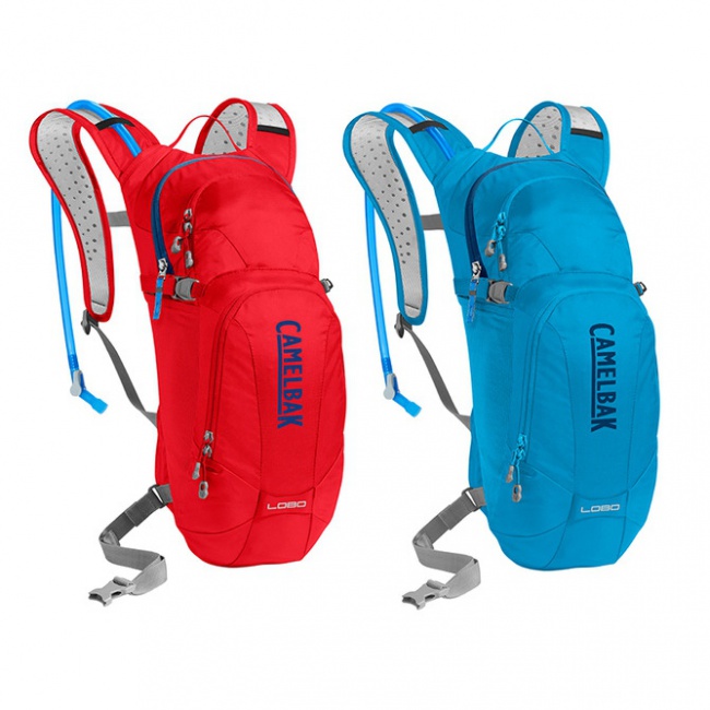 Camelbak lobo hotsell 9l backpack