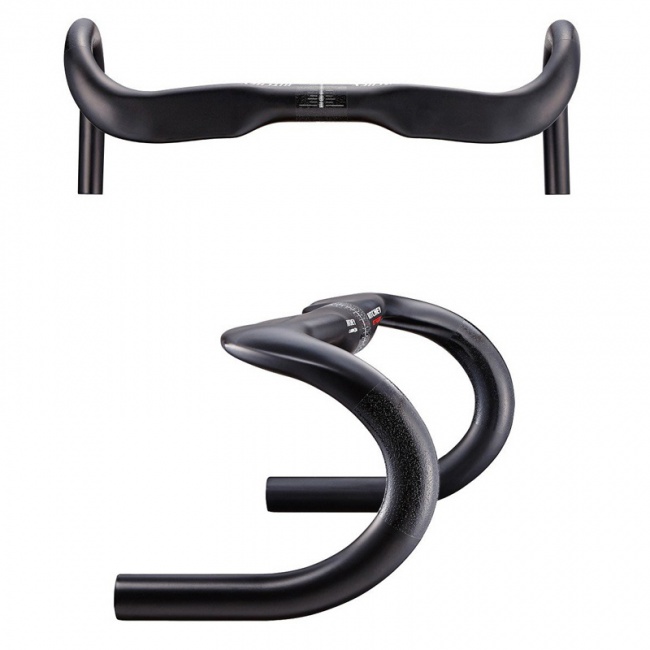 Ritchey Handlebar/Roadbar, WCS Carbon STREEM 2, Carbonstream