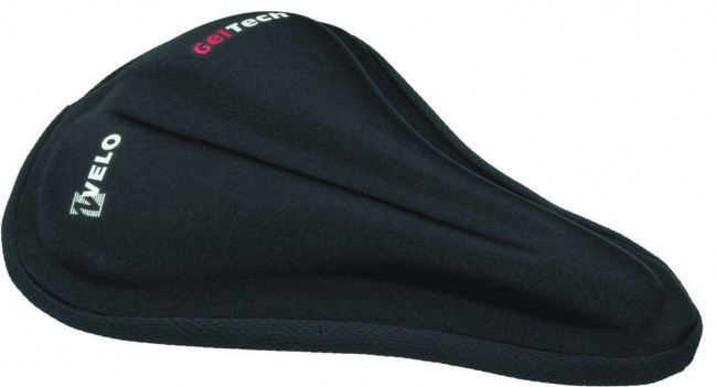 Velo geltech saddle clearance cover