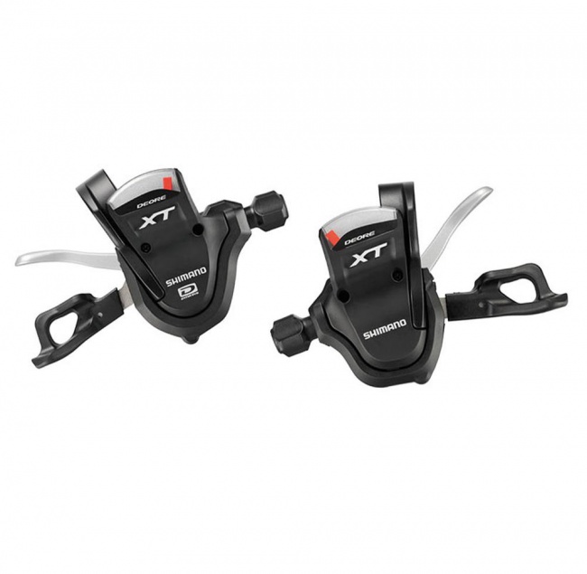 shimano m780 shifter