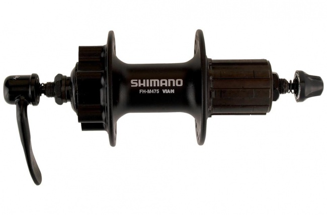 shimano hg hub