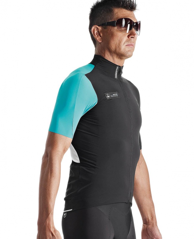 Assos petronas deals jersey