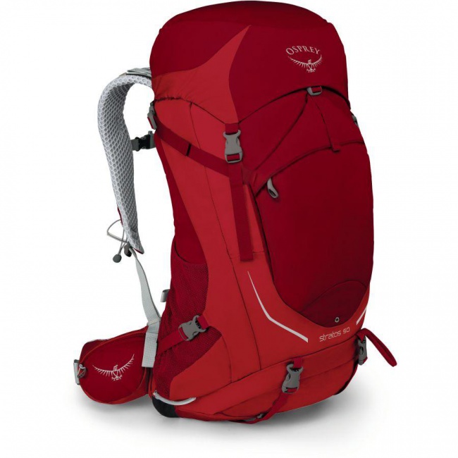 Osprey sirrus 50l best sale