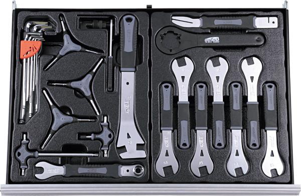 Super b bike tool kit top