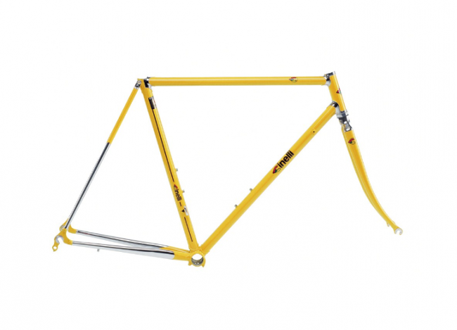 cinelli supercorsa frame