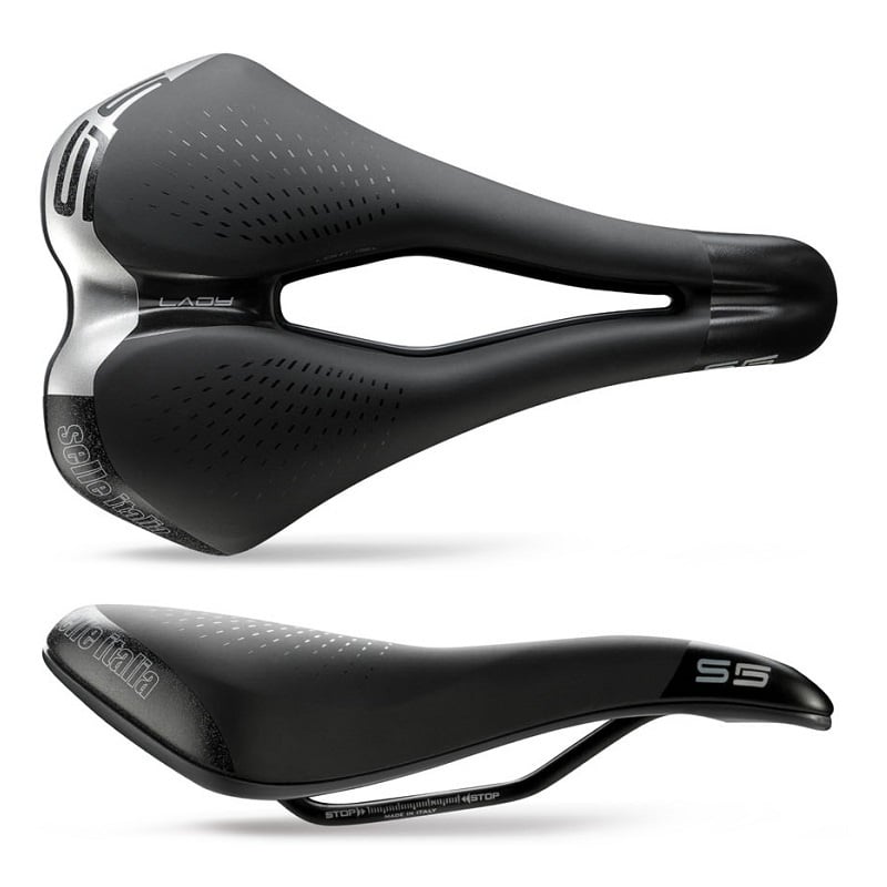 selle italia diva gel superflow l3