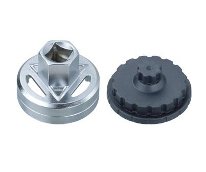 Topeak external bottom discount bracket tool