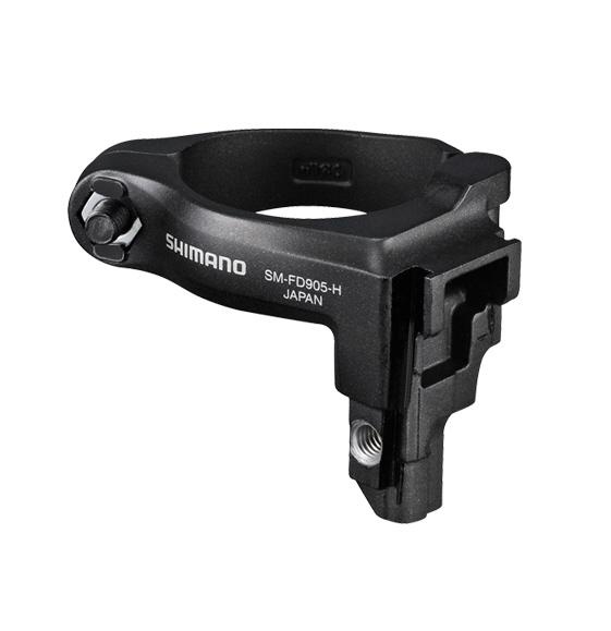 Direct mount front derailleur adapter deals