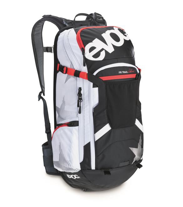 Evoc FR Trail 20L Unlimited Edition Backpack