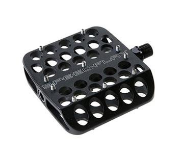 Speedplay top flat pedals