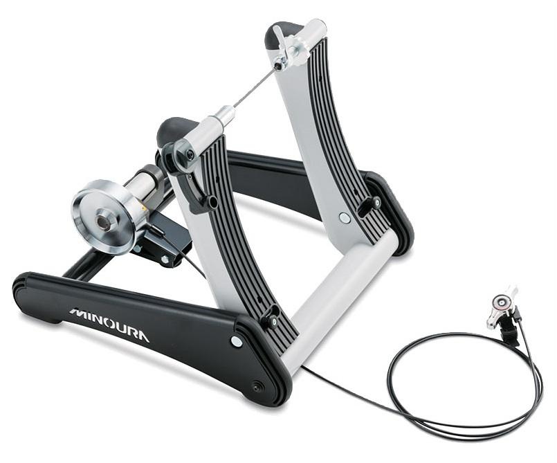 minoura rim drive trainer