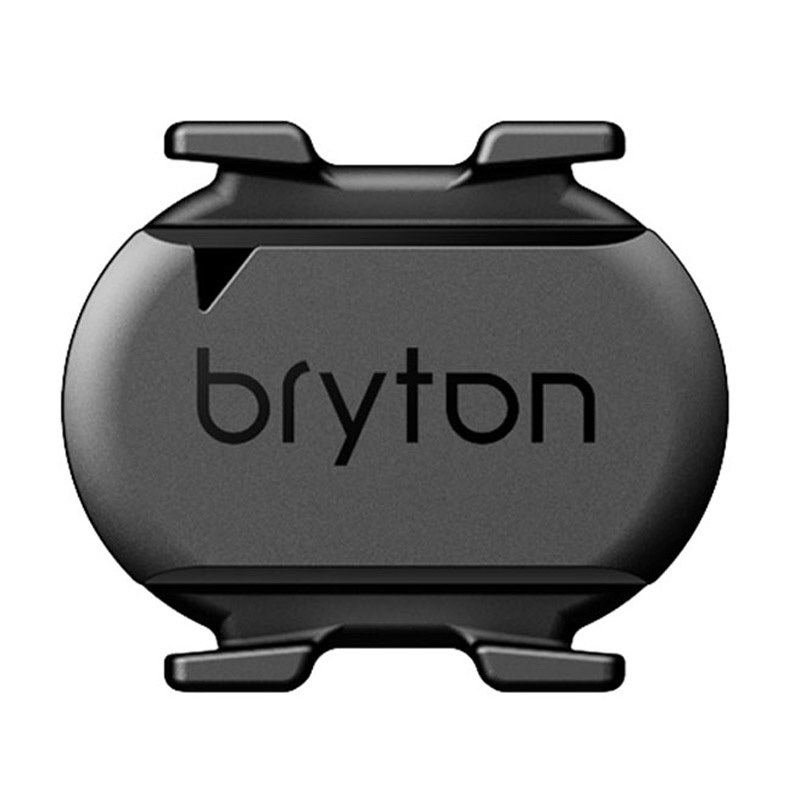 bryton speedometer