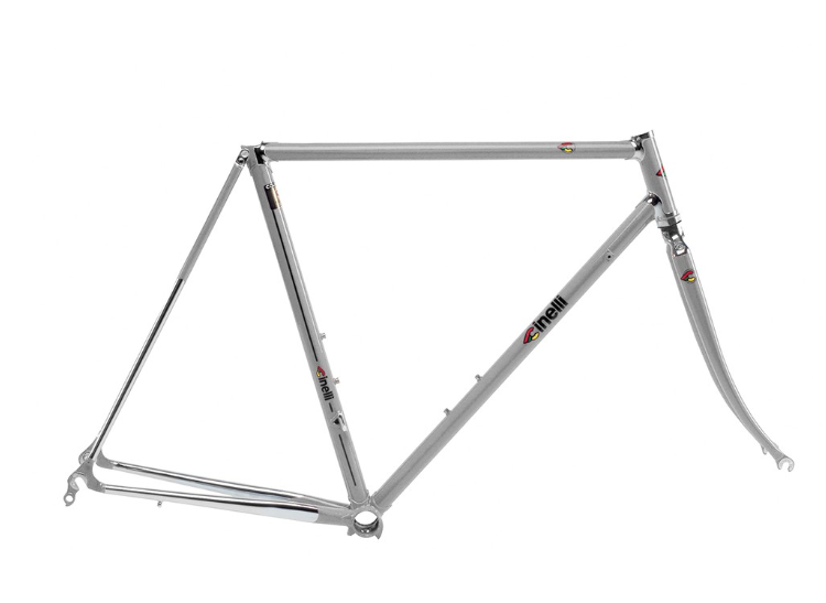 Cinelli titanium hot sale