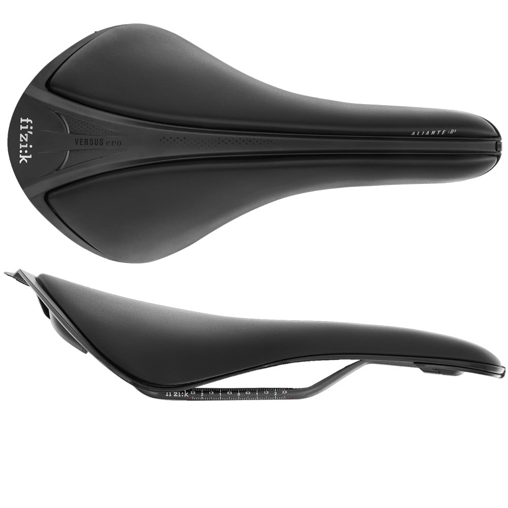 Fizik ALIANTE Versus EVO R3 k:ium LARGE