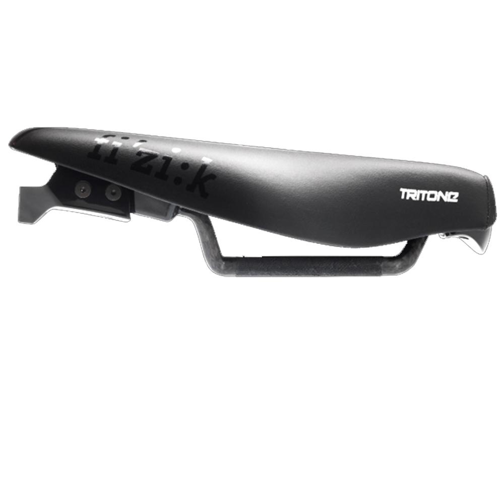 fizik noseless saddle