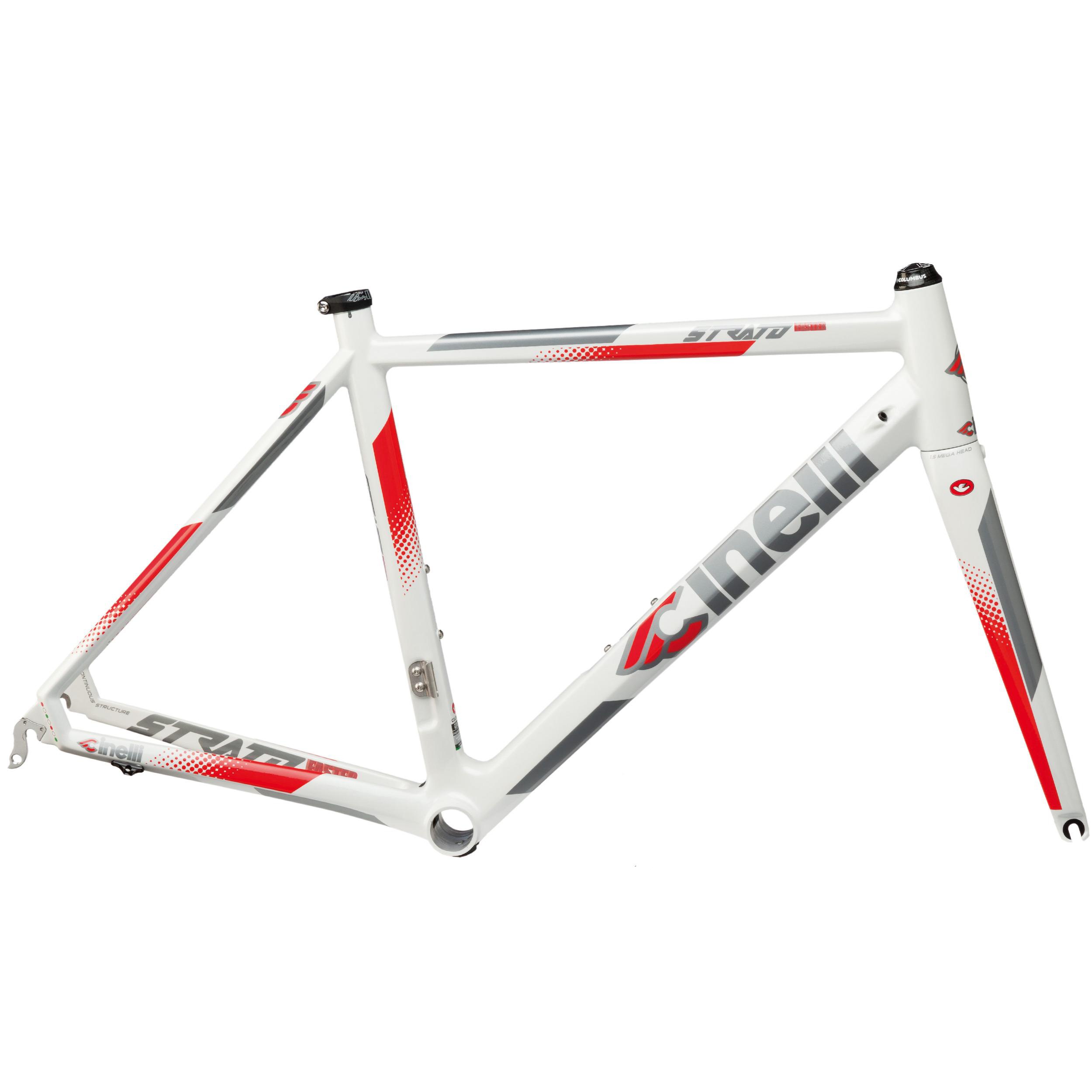 cinelli strato faster