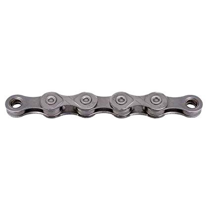 CHAIN 10SP KMC X10E TURBO E BIKE SIL 136L