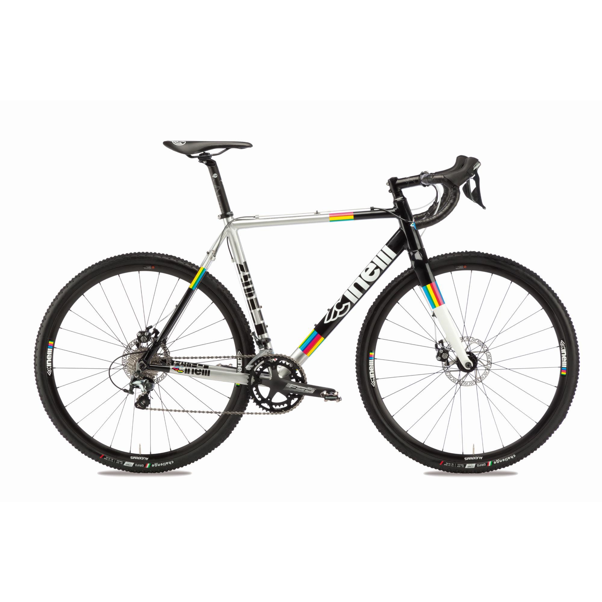 cinelli zydeco for sale